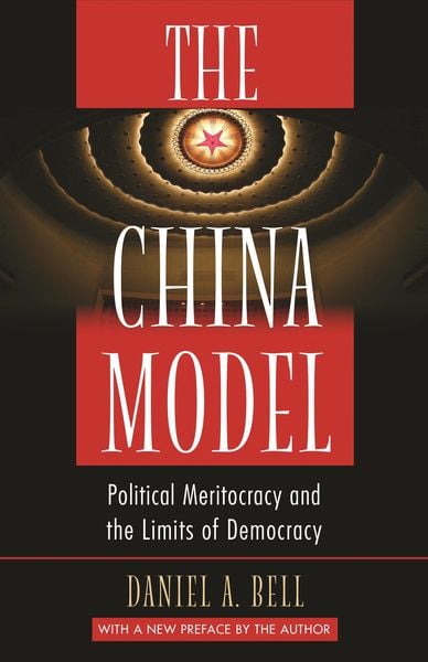 Produktbild: The China Model