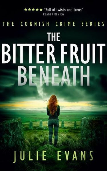 Produktbild: The Bitter Fruit Beneath