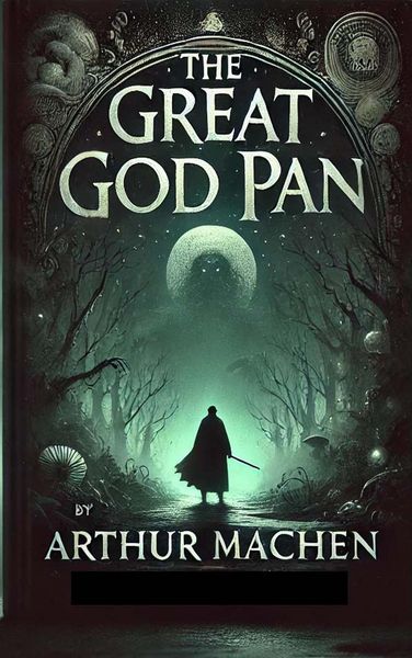 Produktbild: The Great God Pan
