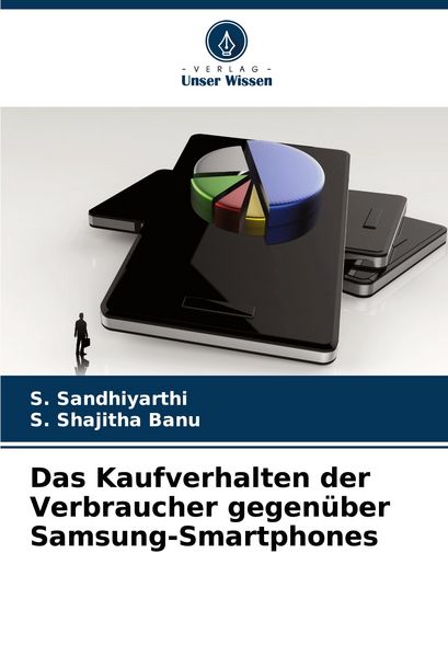 Produktbild: Das Kaufverhalten der Verbraucher gegen&uuml;ber Samsung-Smartphones