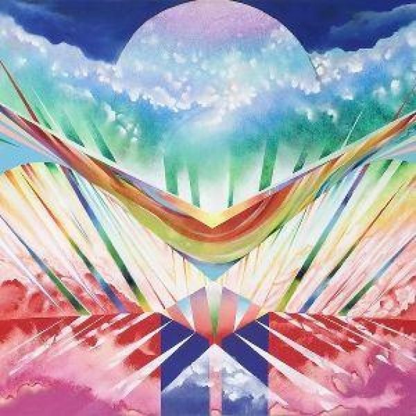Produktbild: Primal Prayer