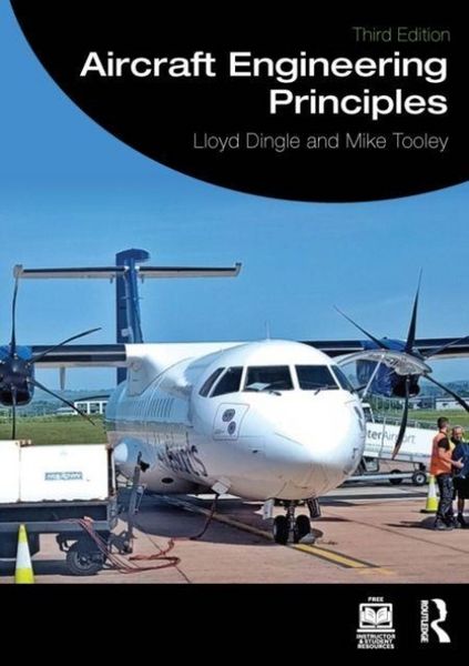 Produktbild: Aircraft Engineering Principles