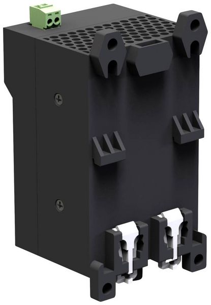 Produktbild: Elmeko MSE 20, 24 V DC, 30 W Entfeuchtungsger&auml;t 24 V/DC 30 W (B x H x T) 64 x 124 x 67 mm 1 St.