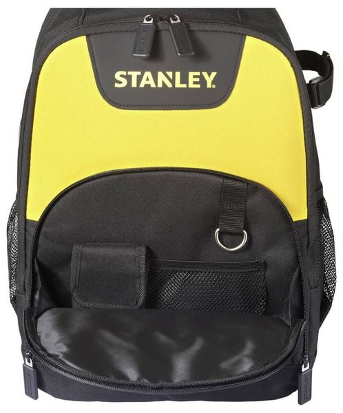 Produktbild: STANLEY STST515155-8-23 Werkzeugrucksack unbest&uuml;ckt (B x H x T) 360 x 460 x 180mm