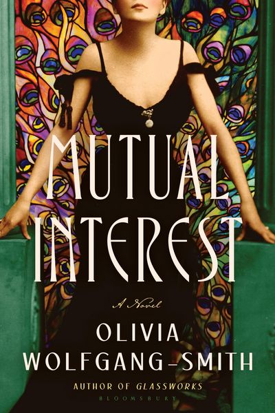 Produktbild: Mutual Interest
