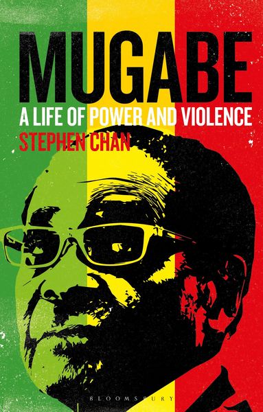 Produktbild: Chan, S: Mugabe