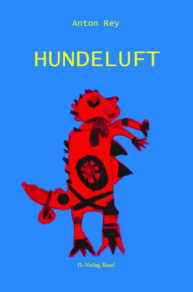 Produktbild: Hundeluft