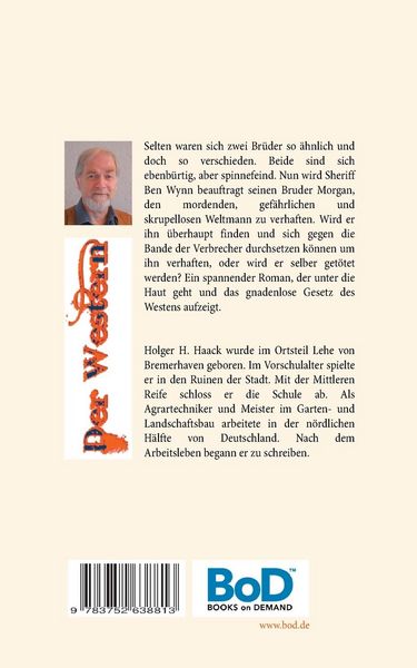 Produktbild: Bruderfeindschaft