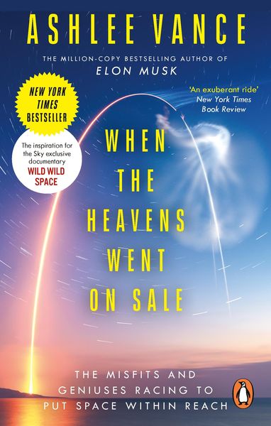 Produktbild: When The Heavens Went On Sale