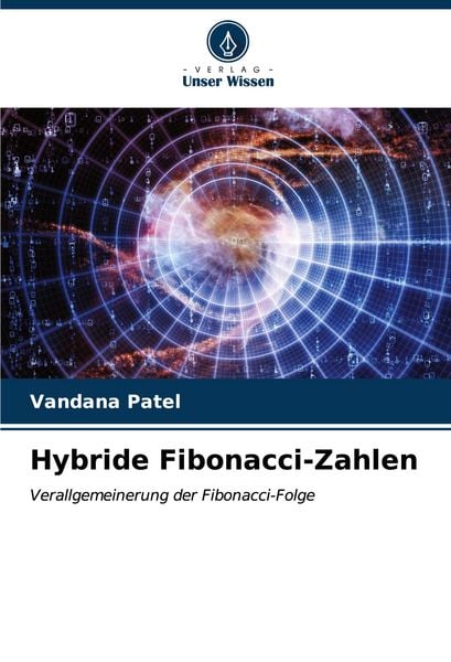 Produktbild: Hybride Fibonacci-Zahlen