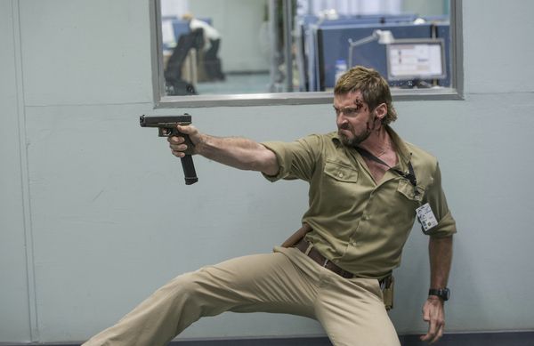 Produktbild: Chappie (Mastered in 4K)