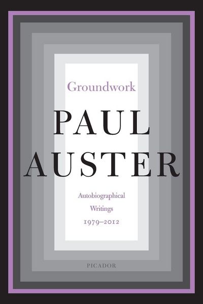 Produktbild: Groundwork