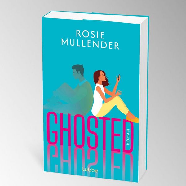 Produktbild: Ghosted
