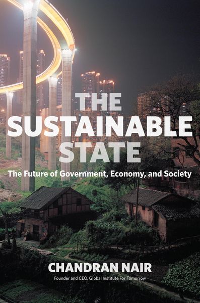 Produktbild: The Sustainable State
