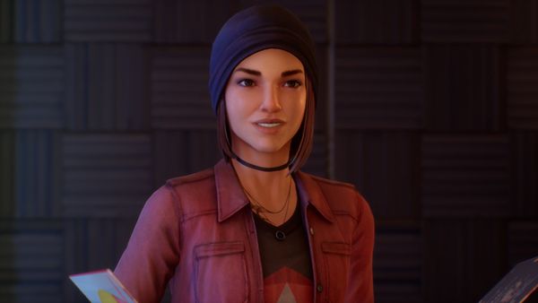 Produktbild: Life is Strange: True Colors (Nintendo Switch)