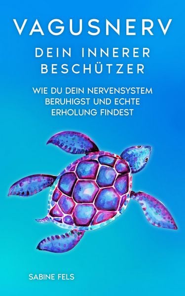 Produktbild: Vagusnerv - Dein innerer Besch&uuml;tzer