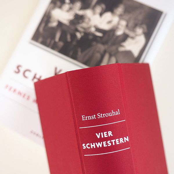 Produktbild: Vier Schwestern