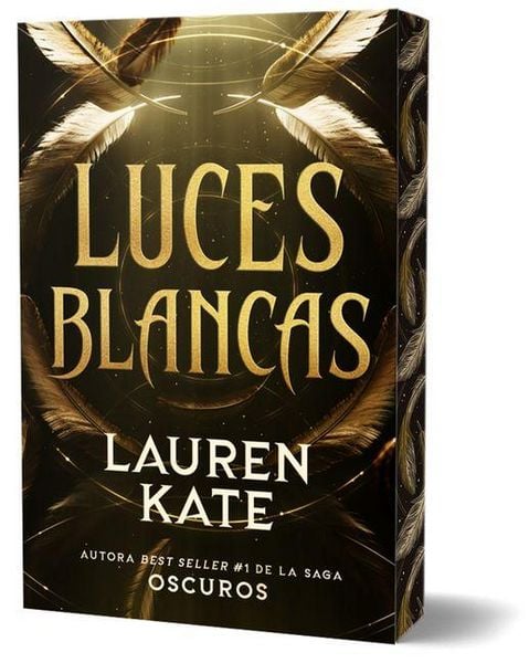 Produktbild: Luces Blancas