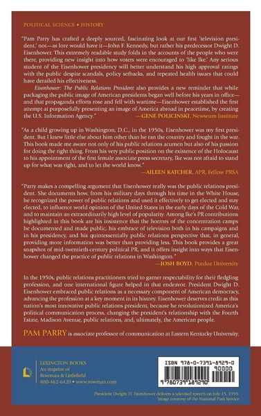 Produktbild: Eisenhower