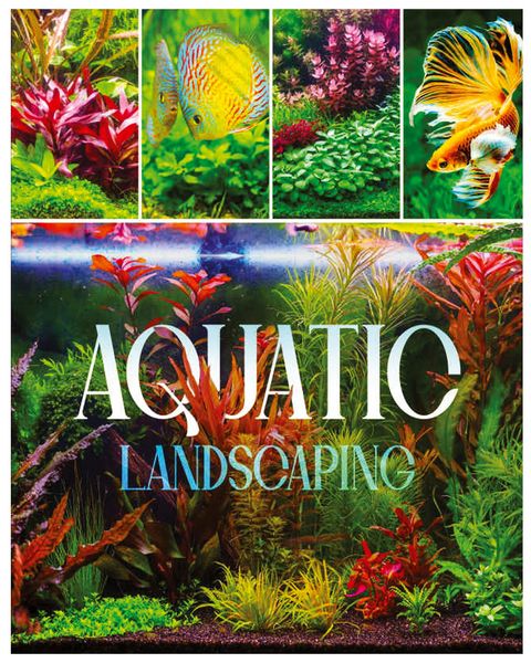 Produktbild: Aquatic Landscaping