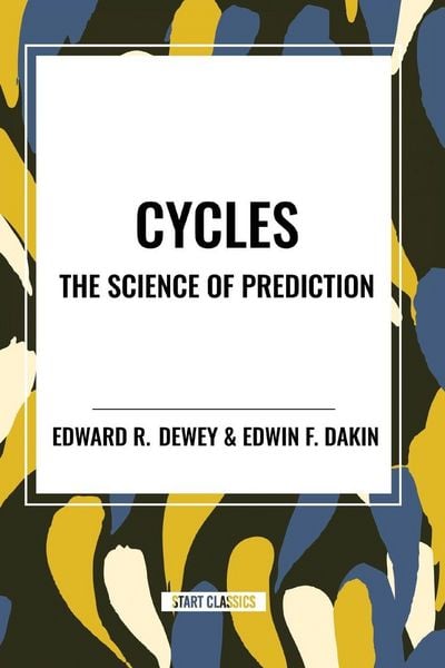 Produktbild: Cycles the Science of Prediction