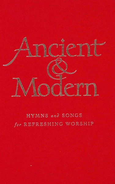 Produktbild: Ancient and Modern Melody Edition