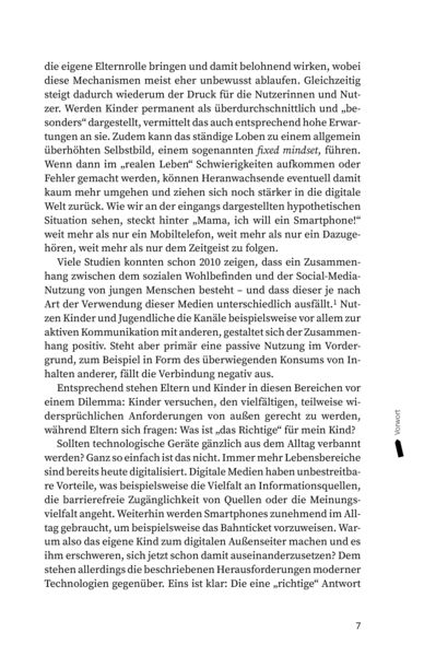 Produktbild: Das Digital-Dilemma: Was f&uuml;r die Entwicklung unserer Kinder heute wichtig ist