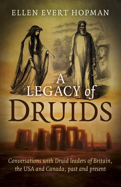 Produktbild: A Legacy of Druids