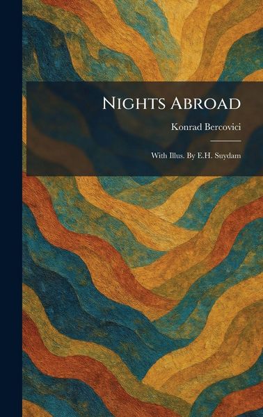 Produktbild: Nights Abroad