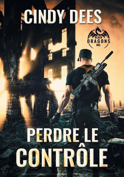 Produktbild: Perdre le contr&ocirc;le