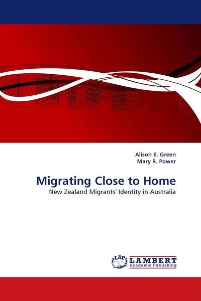 Produktbild: Migrating Close to Home