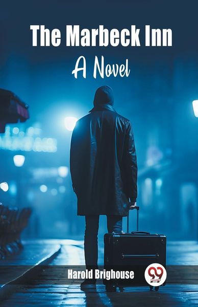 Produktbild: The Marbeck Inn A Novel