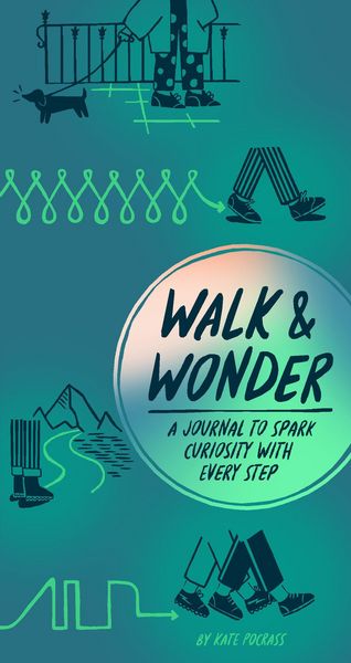 Produktbild: Walk & Wonder