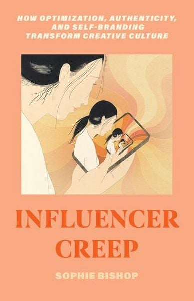Produktbild: Influencer Creep