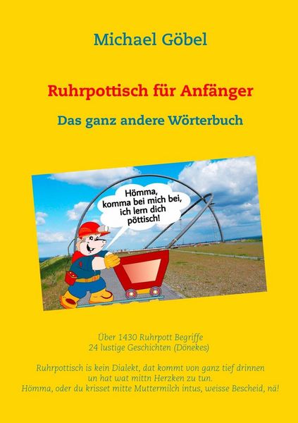 Produktbild: Ruhrpottisch f&uuml;r Anf&auml;nger