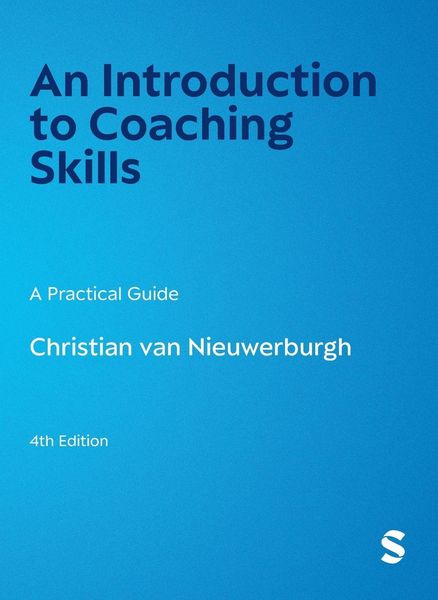 Produktbild: An Introduction to Coaching Skills