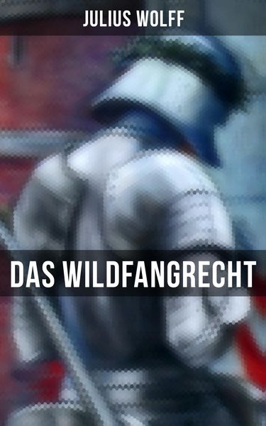 Produktbild: Das Wildfangrecht