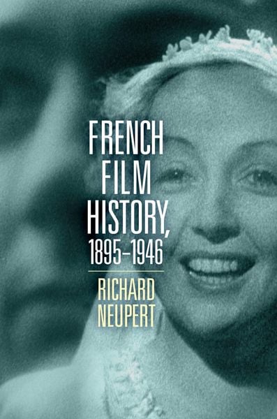 Produktbild: French Film History, 1895-1946