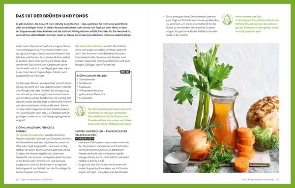 Produktbild: Viel f&uuml;r wenig &ndash; Einfach clever kochen