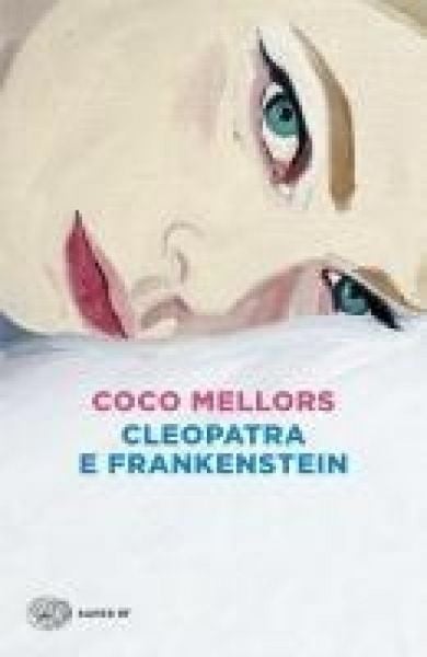 Produktbild: Cleopatra e Frankenstein
