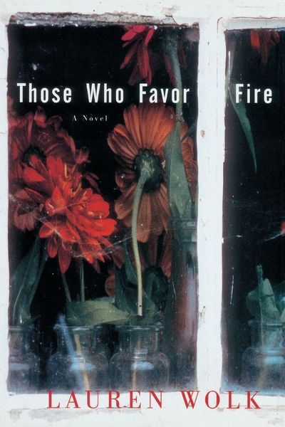 Produktbild: Those Who Favor Fire