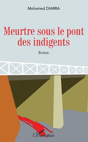 Produktbild: Meurtre sous le pont des indigents