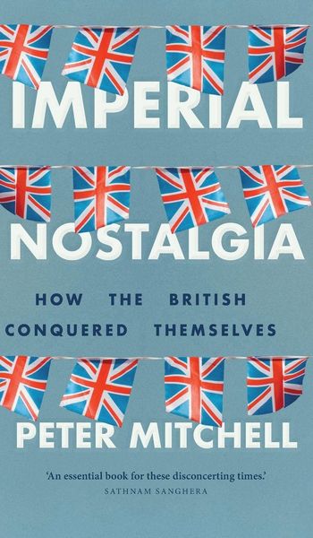 Produktbild: Imperial nostalgia