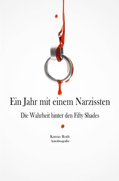Produktbild: Ein Jahr mit einem Narzissten