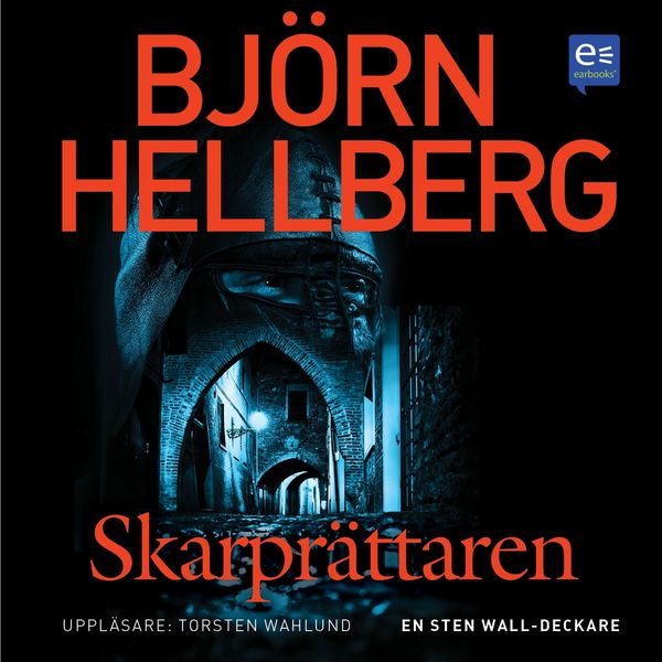 Produktbild: Skarpr&auml;ttaren