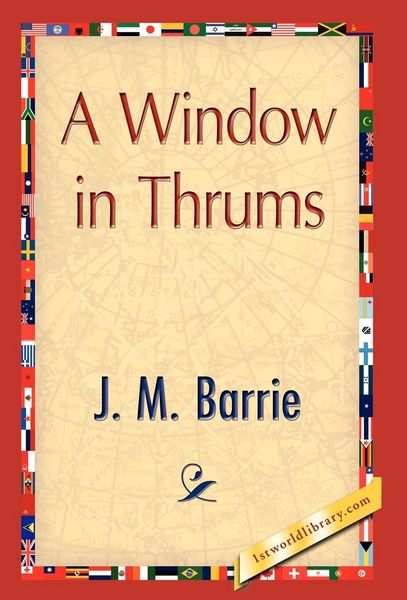 Produktbild: A Window in Thrums