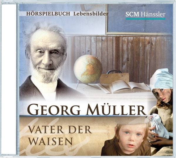 Produktbild: Georg M&uuml;ller