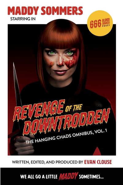 Produktbild: Revenge of the Downtrodden