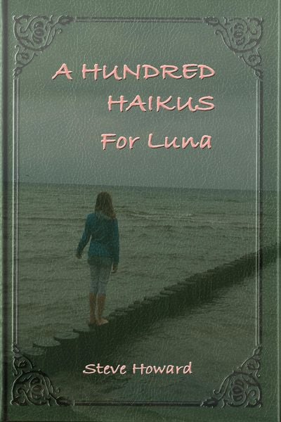 Produktbild: A Hundred Haikus For Luna