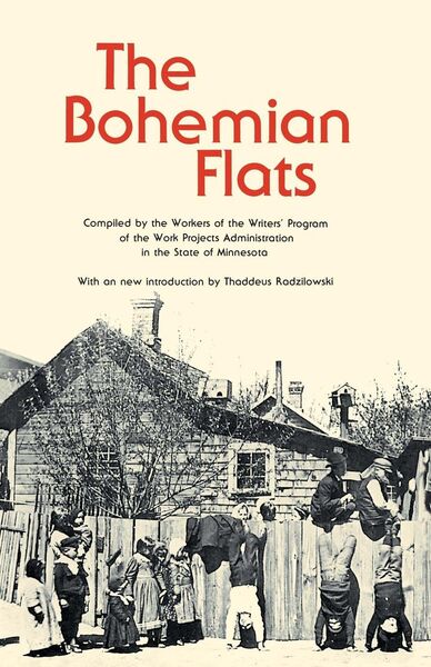 Produktbild: Bohemian Flats